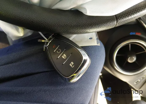 2023 Chevrolet Blazer Fwd 2Lt z USA, uszkodzony, nr VIN 3GNKBCR48PS139636